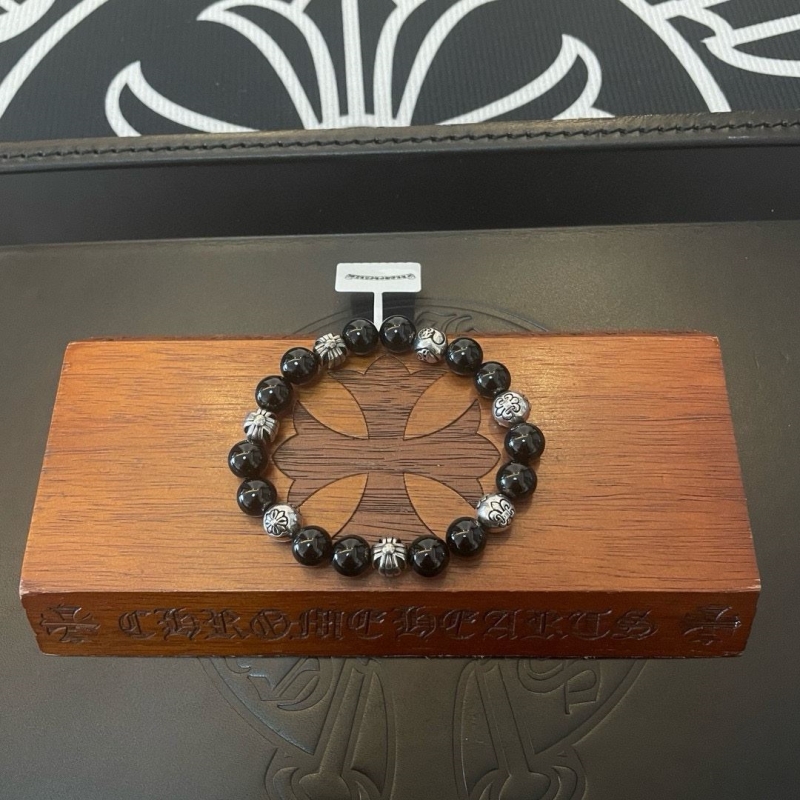 Ch*0me He**ts bracelets